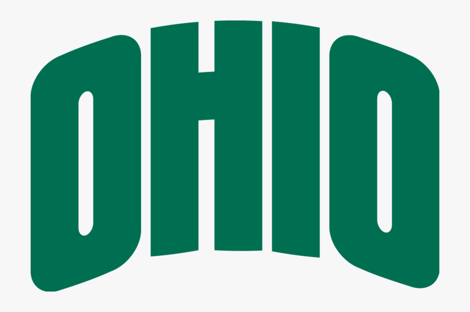 920x610 Ohio Bobcats Wordmark