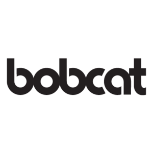 300x300 Bobcat Logo, Vector Logo Of Bobcat Brand Free Download