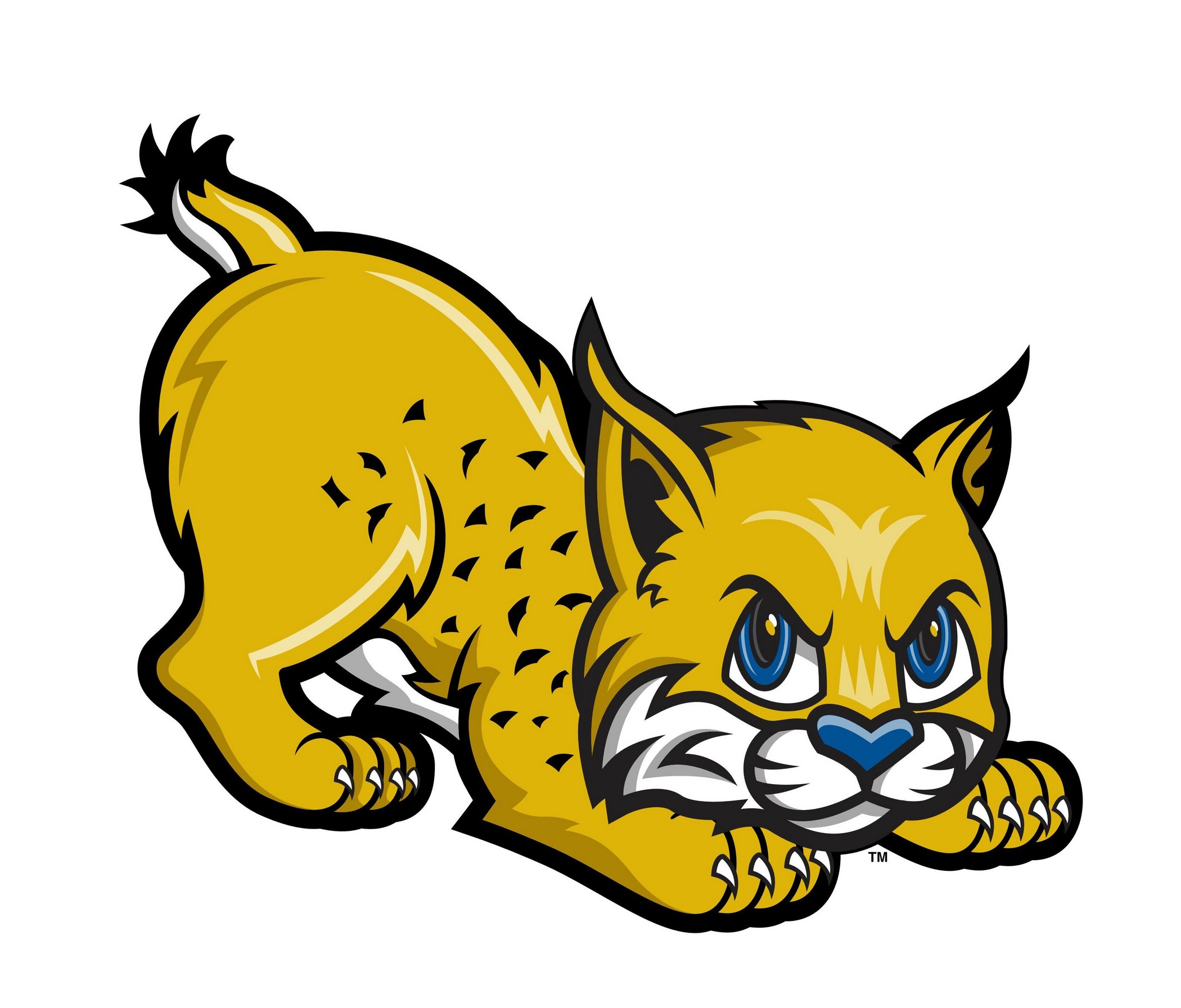 2100x1792 Bobcat Clipart Logo For Free Download And Use Images