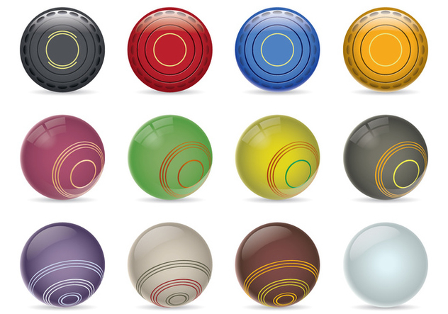 632x443 Bowl Clipart Bocce Ball