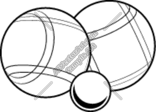 500x360 Clipart And Vectorart Sports