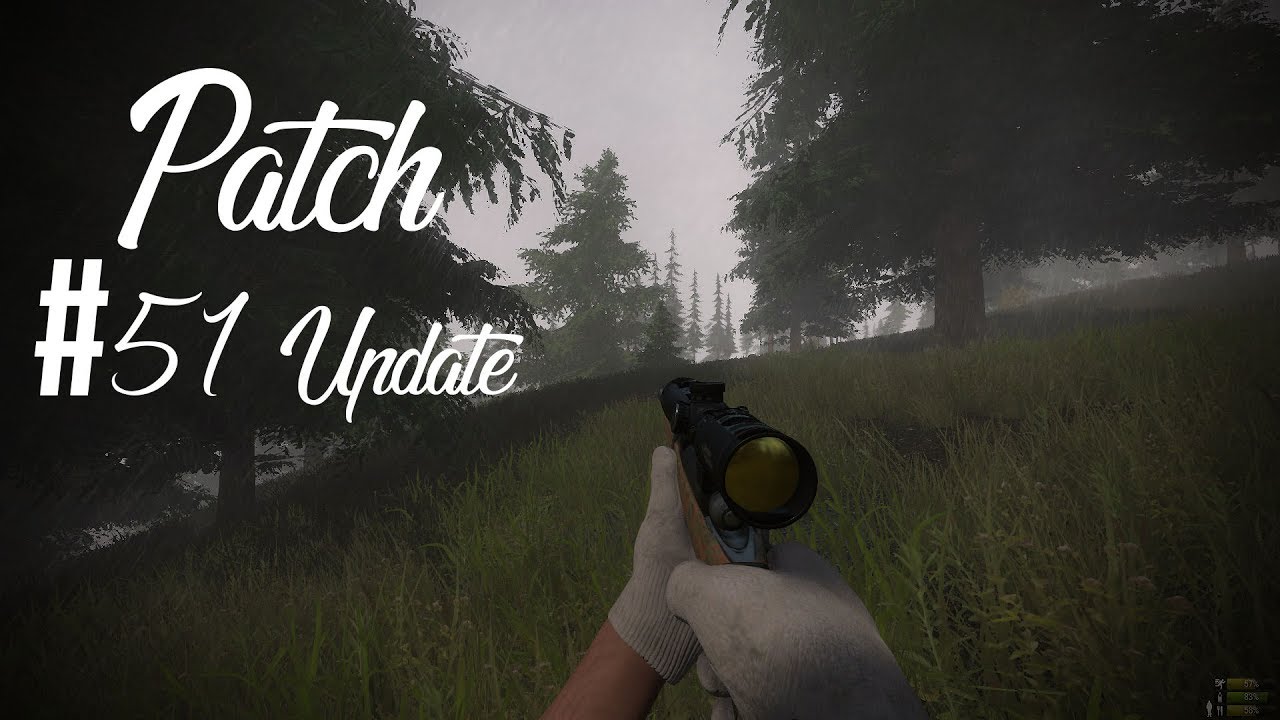 Miscreated Patch 1280x720 Miscreated Patch