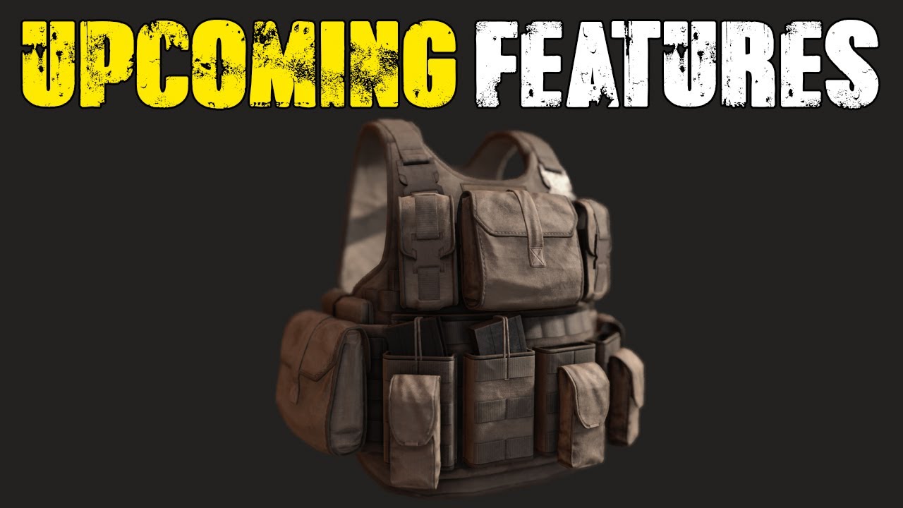 Miscreated Upcoming Features 1280x720 Miscreated Upcoming Features