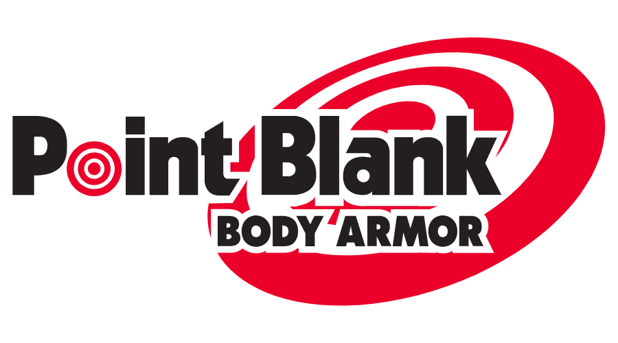 Point Blank Body Armor Vector Logo 900x500 Point Blank Body Armor Vector Logo