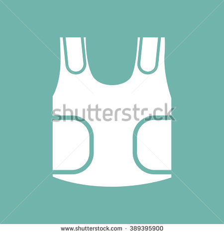 Body Armor Icon 450x470 Body Armor Icon