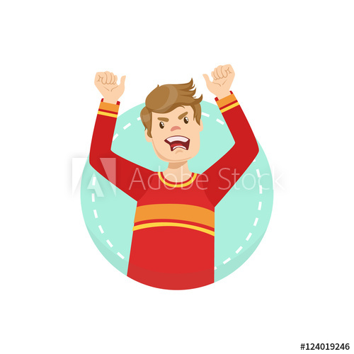 Body Language Vector