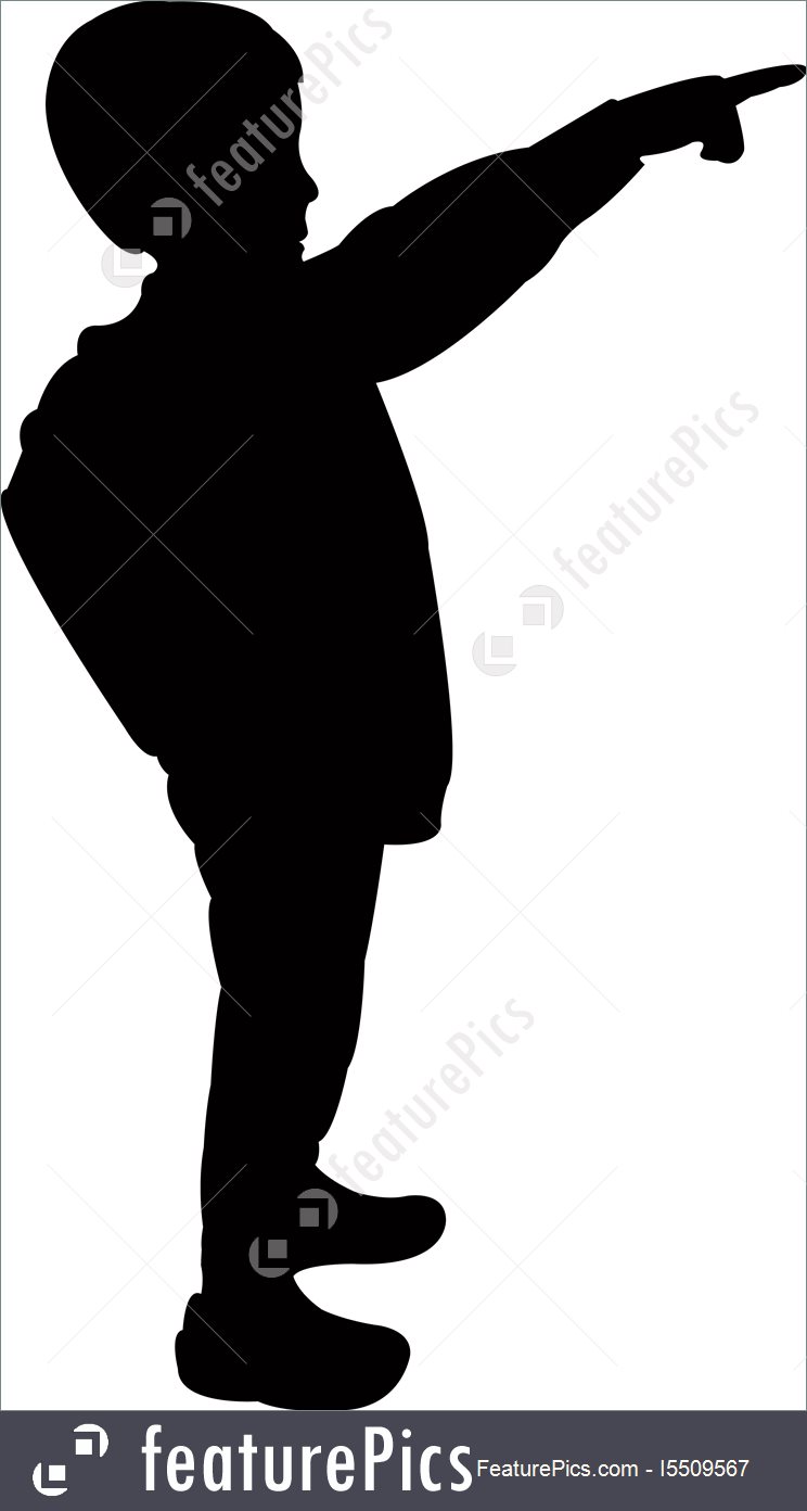 Body Silhouette Vector