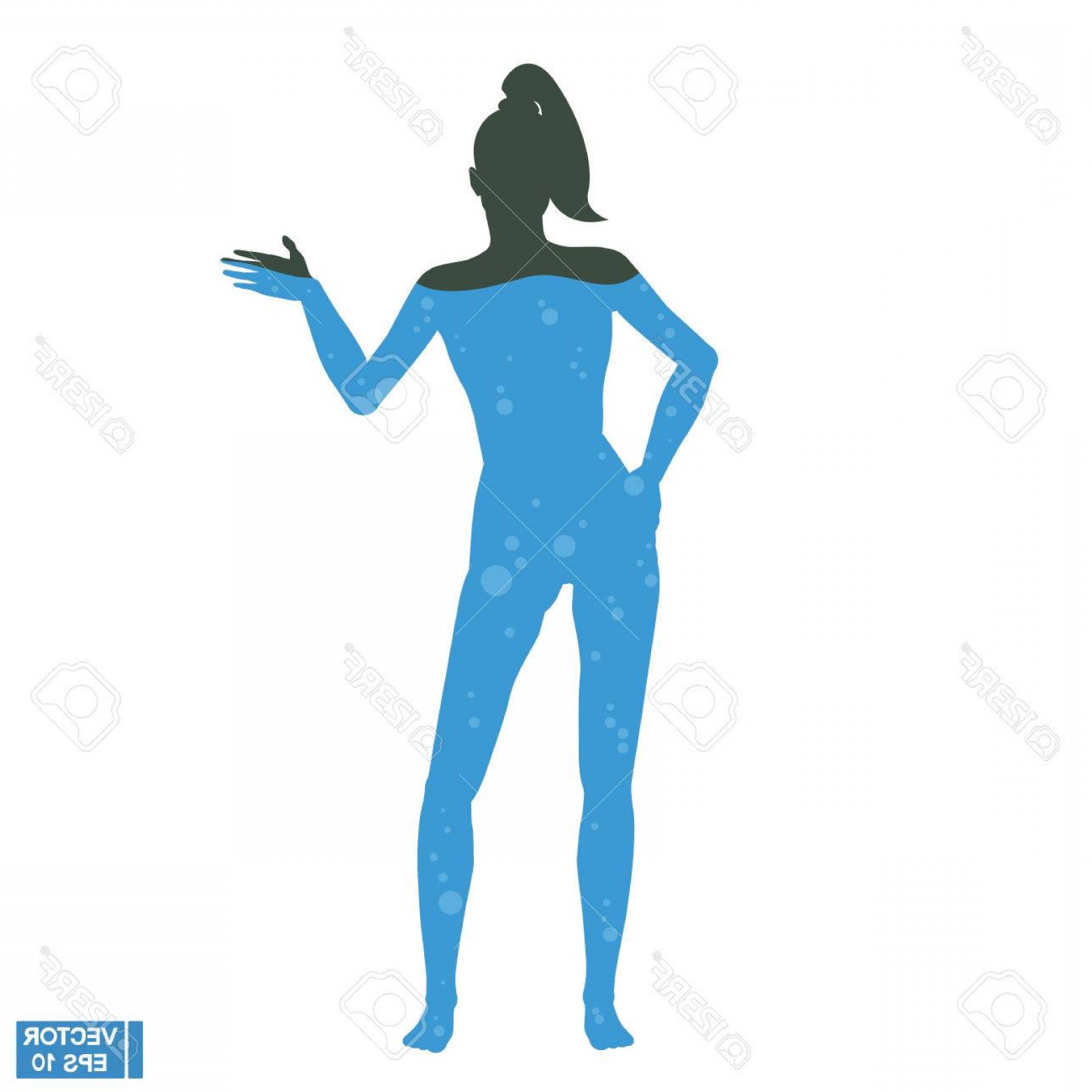 Human Body Silhouette Vector Lamaison 1560x1560 Human Body Silhouette Vector Lamaison