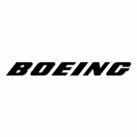 200x200 Boeing Logo Vector