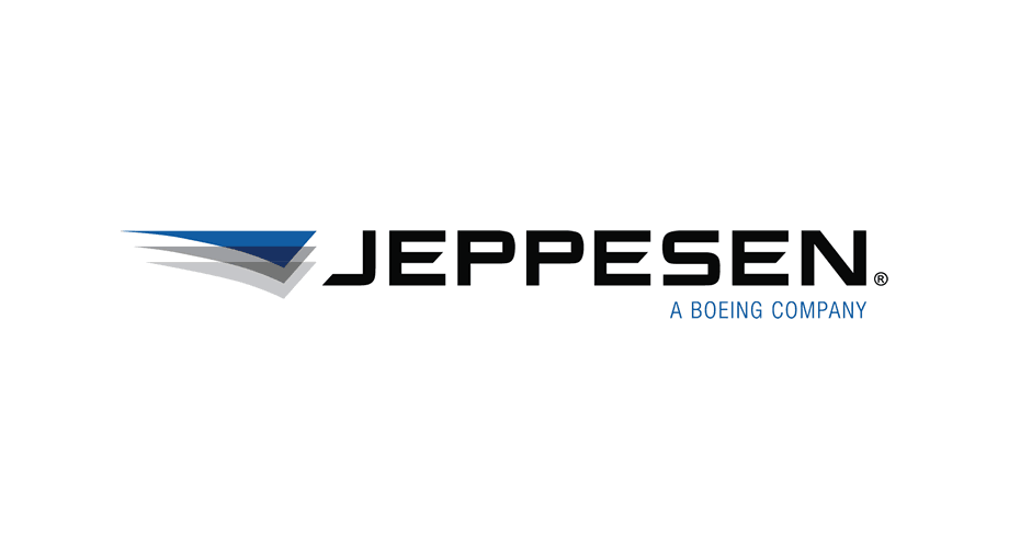 920x500 Jeppesen Logo Download