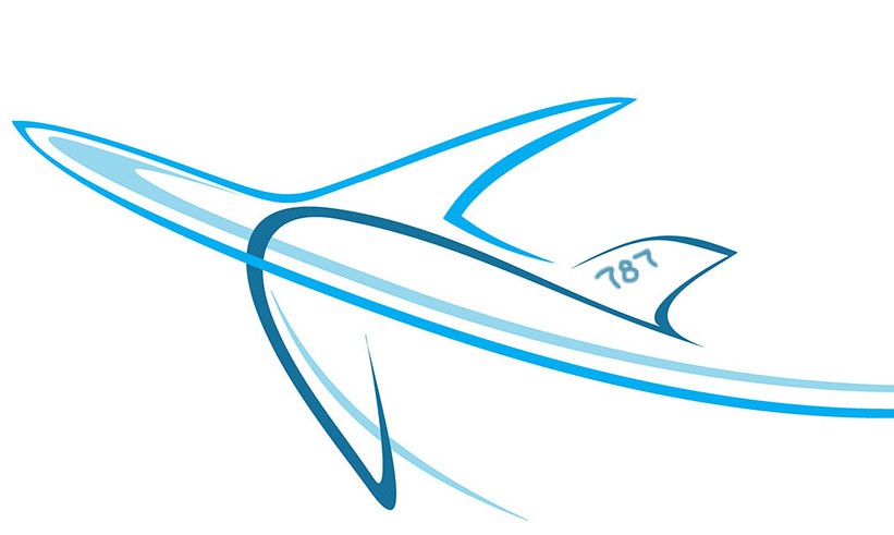 821x491 Boeing Icon