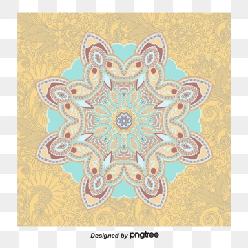 360x360 Bohemian Style Pattern Png Images Vector And Free