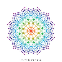 260x260 Bohemian Vector Graphics To Download