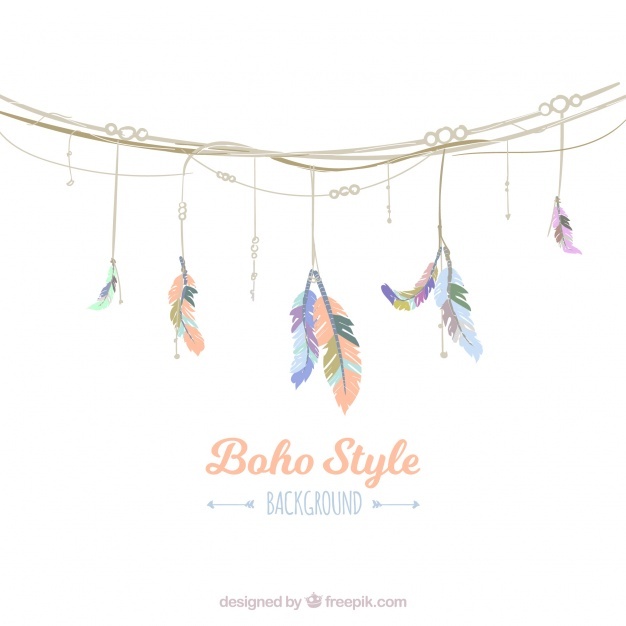 626x626 Bohemian Vectors, Photos And Free Download