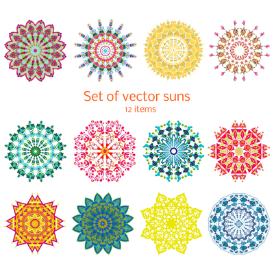 400x400 Page Bohemian On Curated Vector Illustrations, Stock Royalty