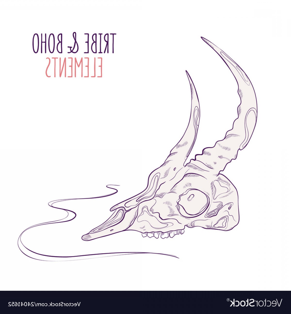 1200x1296 Bohemian Animal Vector Cqrecords