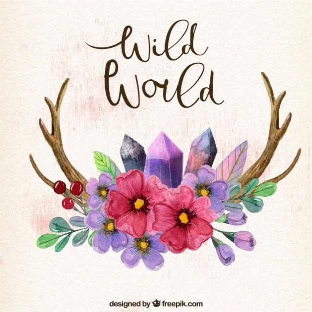 626x626 Boho Flower Vectors, Photos And Free Download