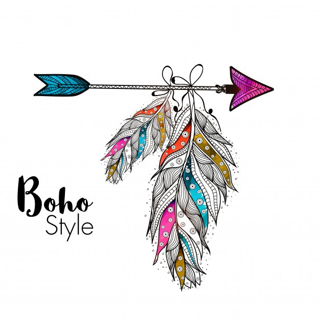 626x626 Boho Vectors, Photos And Free Download