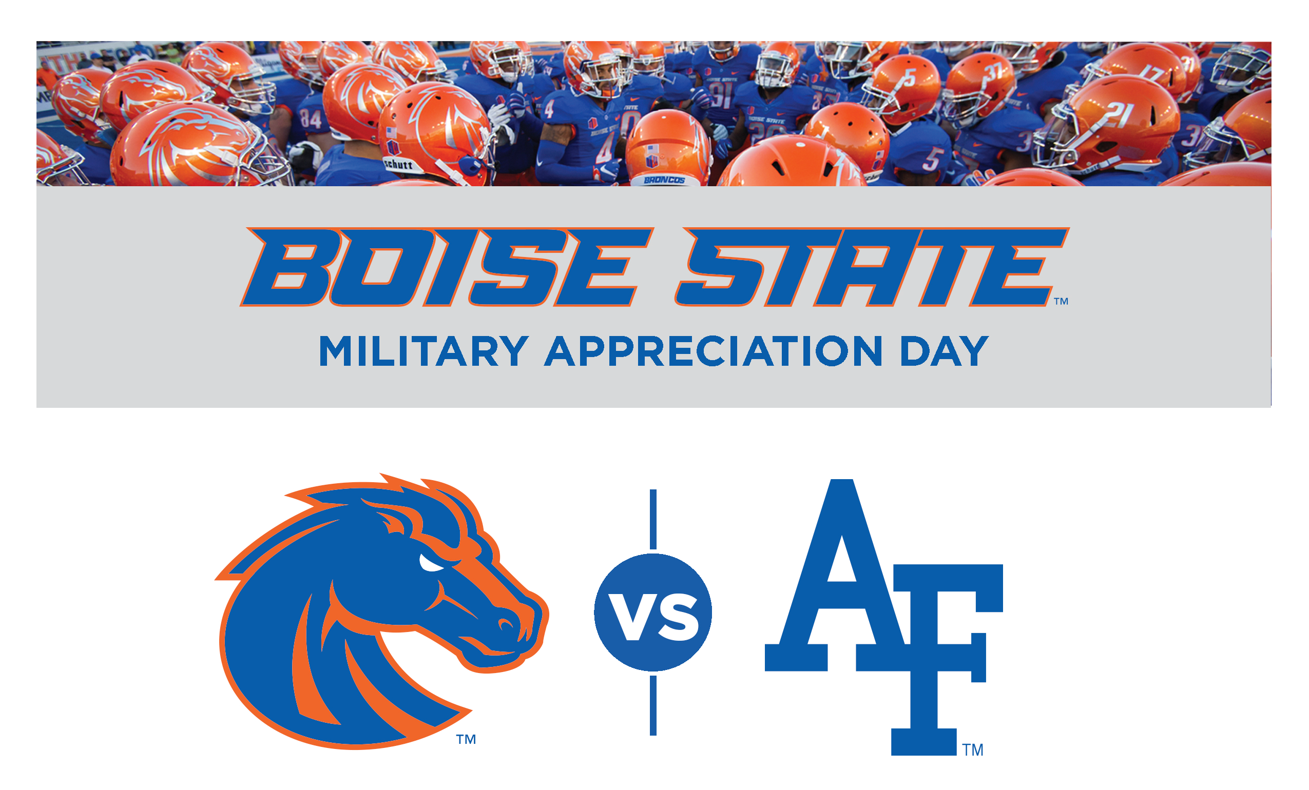 2550x1540 Boise State Logo Png Images