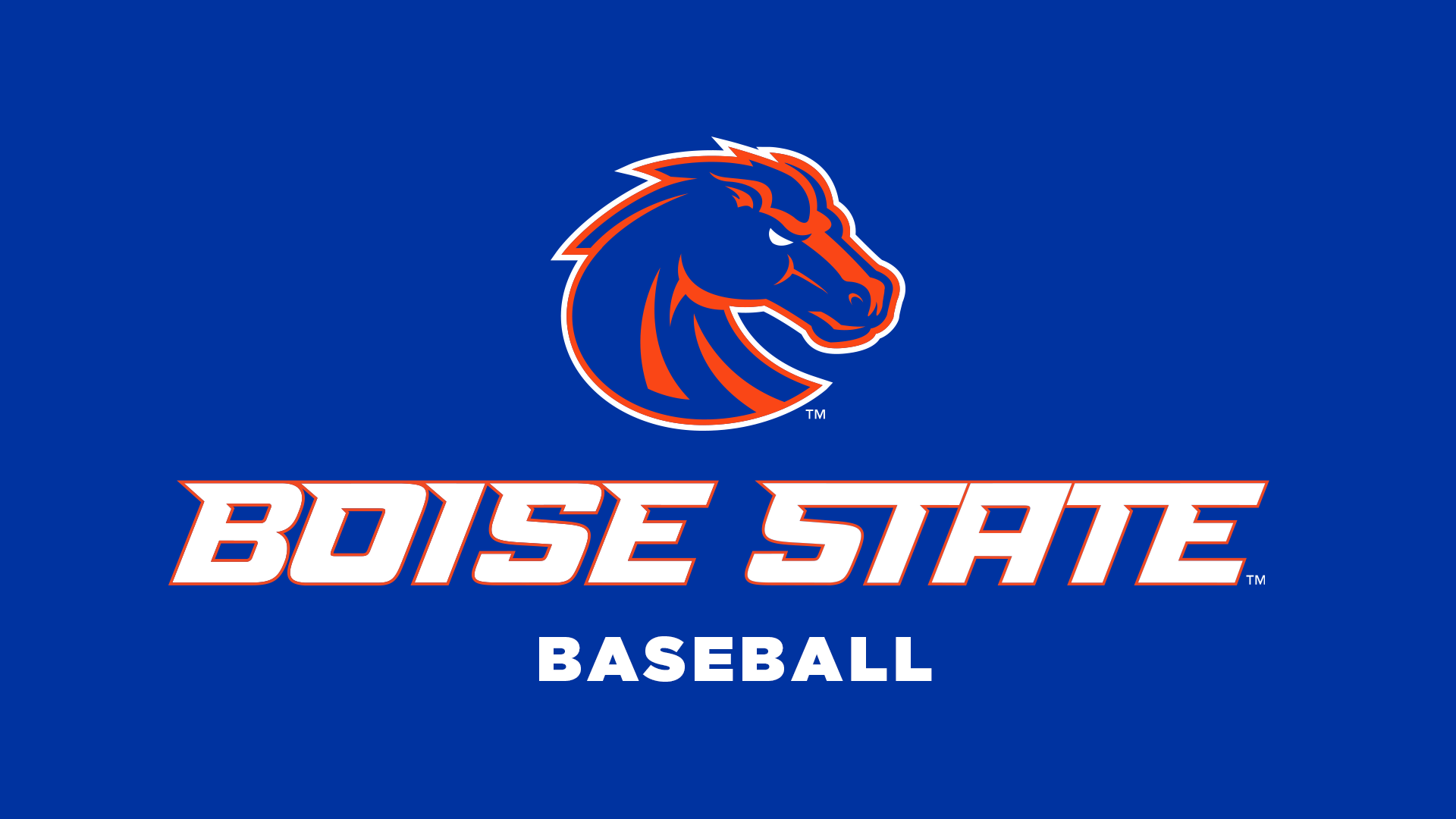 Boise State Logo Vector At Vectorified.com | Collection Of Boise State ...