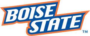 300x119 Boise State Logo Vector