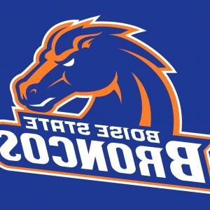 Boise State Logo Vector at Vectorified.com | Collection of Boise State ...