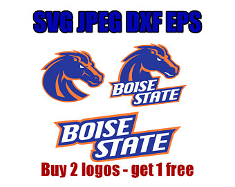 340x270 Boise Butter Bronco Etsy
