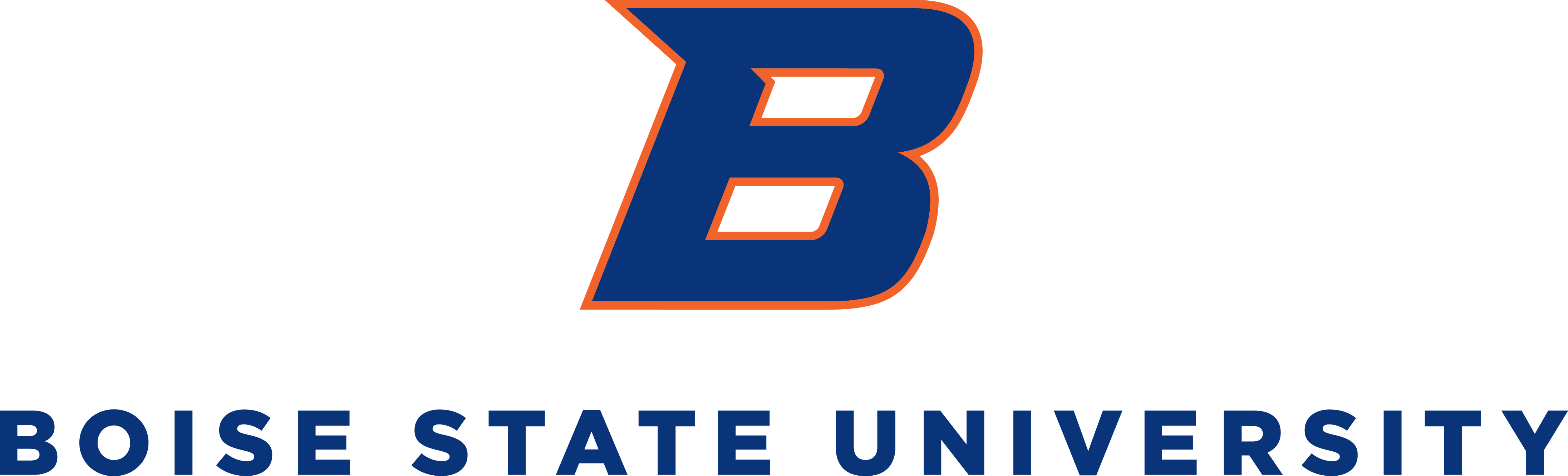 Boise State Logo Vector At Vectorified.com | Collection Of Boise State ...