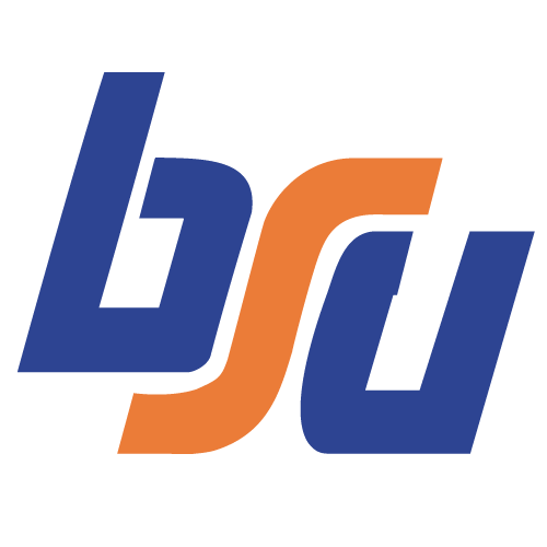 Boise State Logo Vector At Vectorified.com | Collection Of Boise State ...