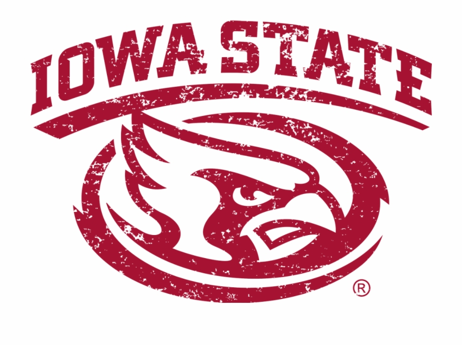 920x687 Iowa State Logo Png
