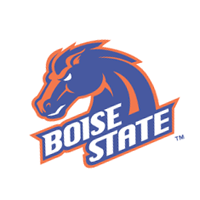 Boise State Logo Vector at Vectorified.com | Collection of Boise State ...