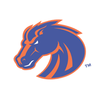 Boise State Logo Vector at Vectorified.com | Collection of Boise State ...