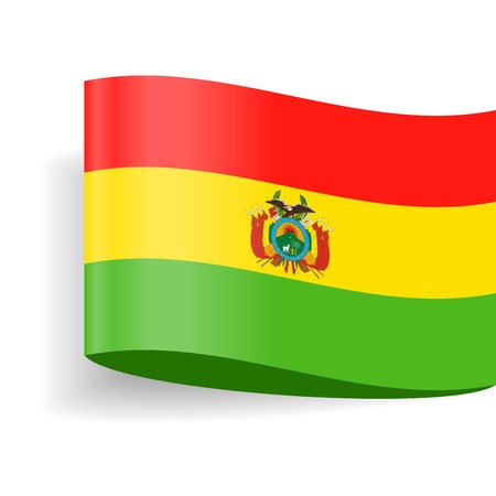 450x450 Bolivia Flag Vector Icon