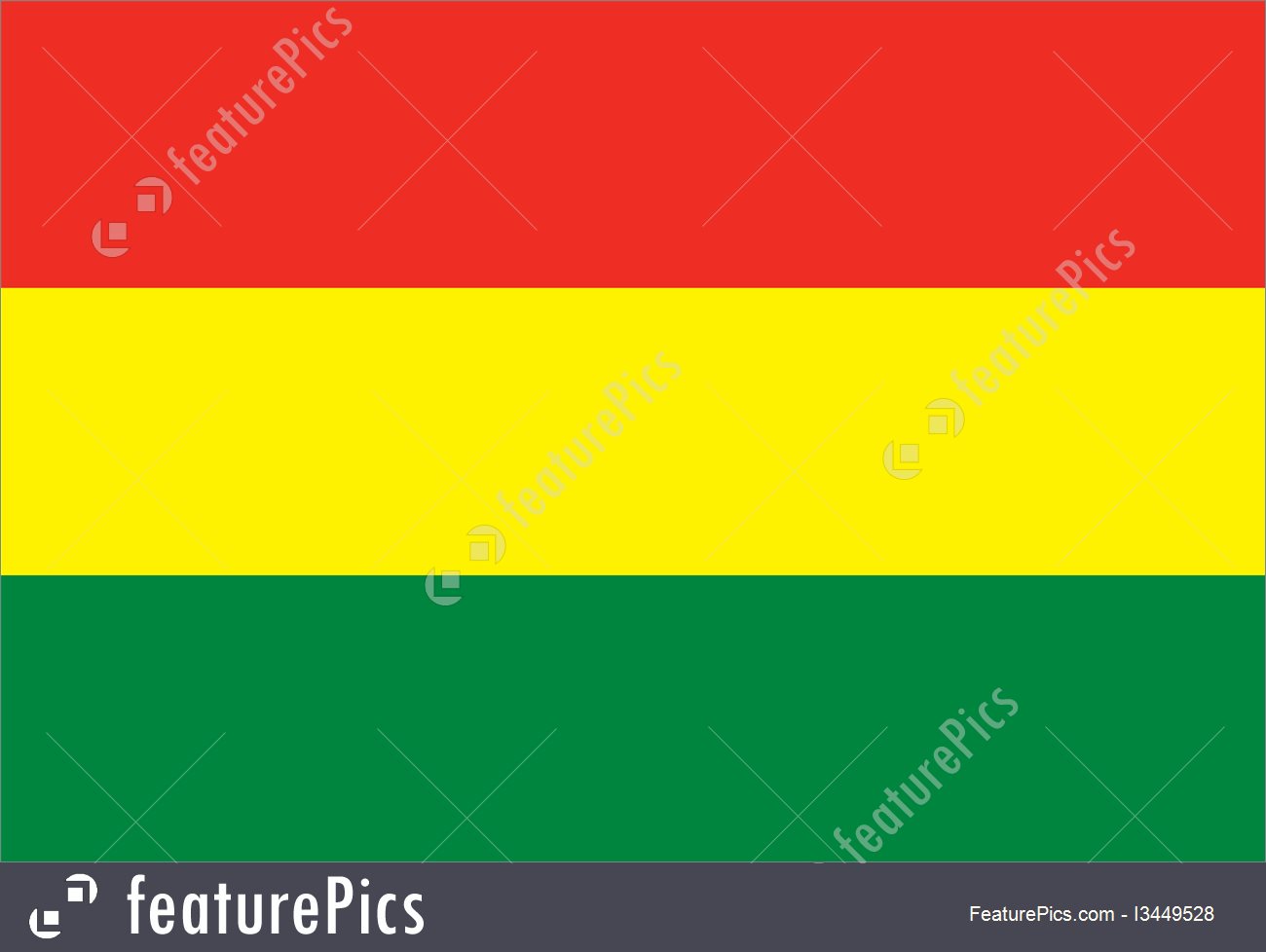 1300x978 Flags Bolivia Flag