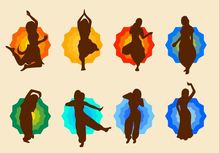 700x490 Dance Logo Free Vector Art