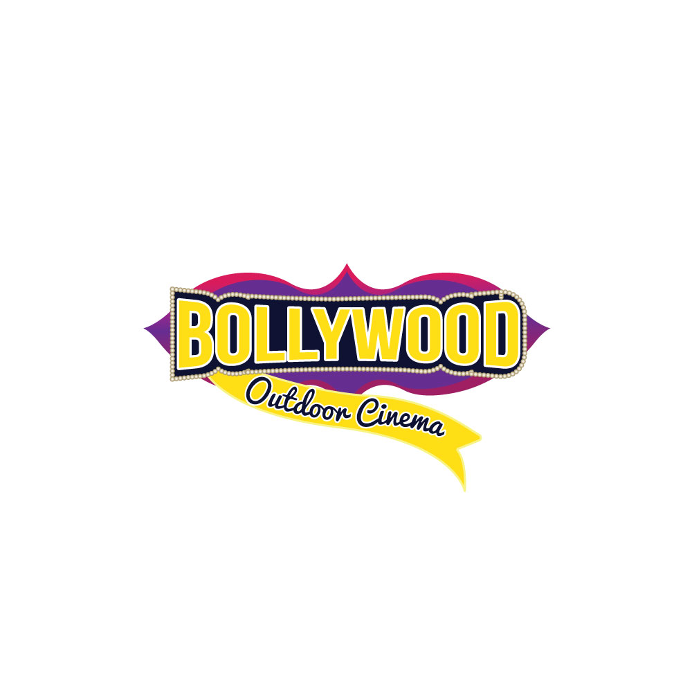 1000x1000 Masculine, Conservative, Entertainment Logo Design For Bollywood