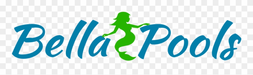 880x261 Pool Cleaning Service Logo