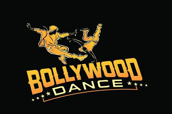 580x386 Bollywood Dance Logo