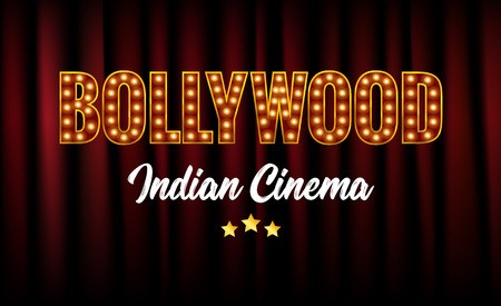 Bollywood Logo Vector At Vectorified.com 