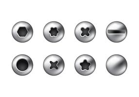 286x200 Screw Free Vector Art