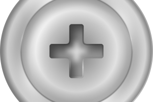 300x200 Screw Head Vector Png Png Image