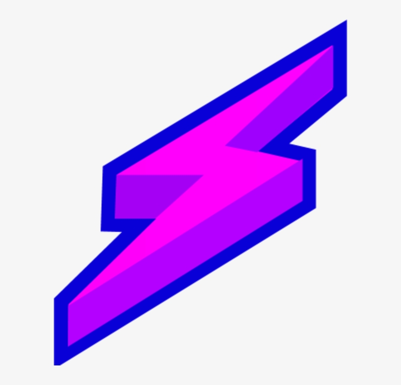 820x787 Lightning Bolt Green Lighting Bolt Clip Art At Vector