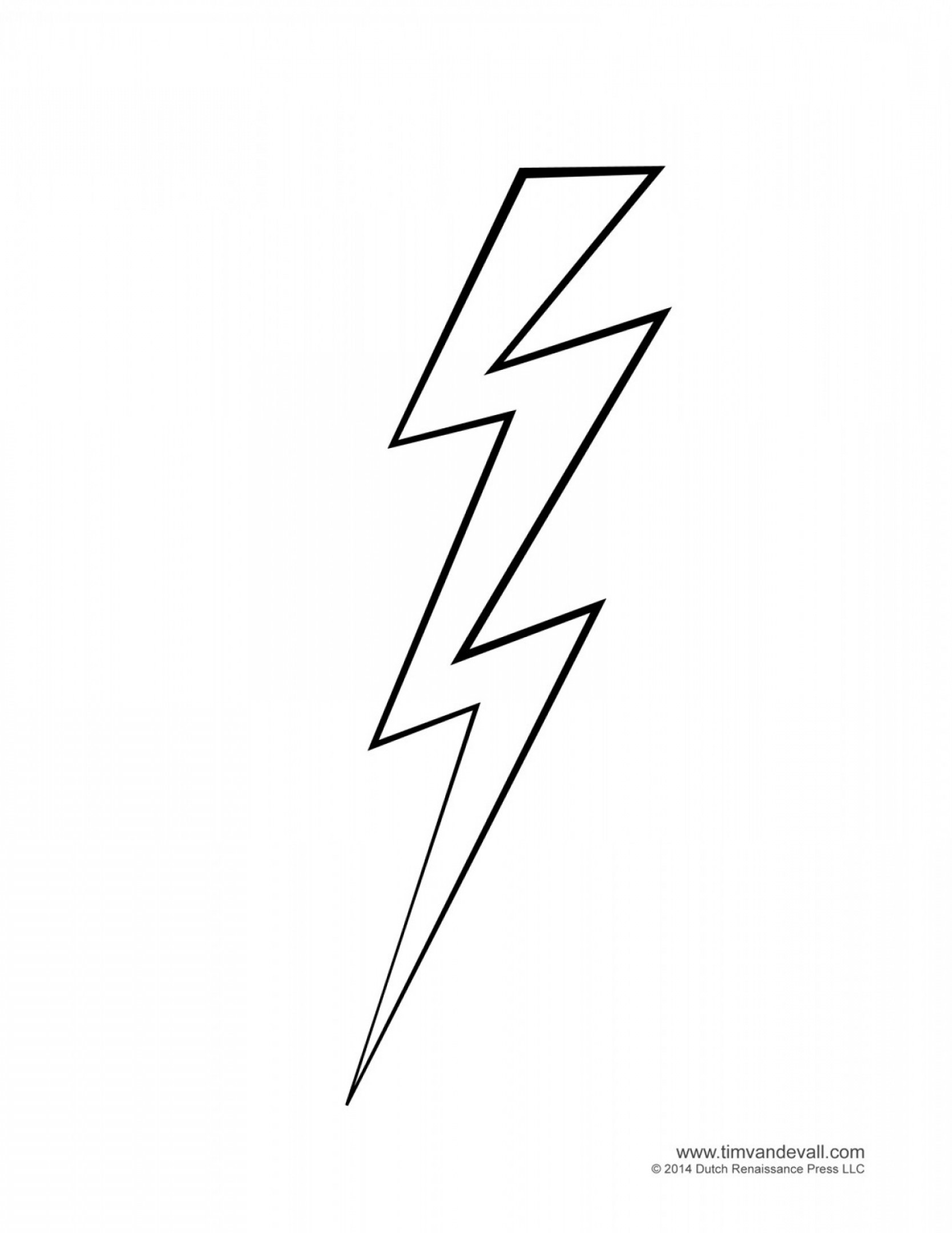 1668x2160 Lightning Bolt Logo Black Download Royalty Free Vector