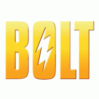 200x200 Bolt Logo Vector