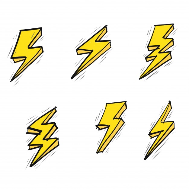 626x626 Bolt Vectors, Photos And Free Download