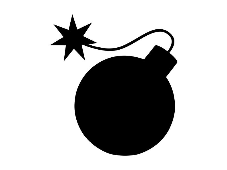 Bomb Gamer Cartoon Silhouette Dxf Etsy 794x596 Bomb Gamer Cartoon Silhouette Dxf Etsy