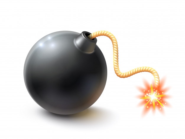 Bomb Vectors, Photos And Free Download 626x469 Bomb Vectors, Photos And Free Download