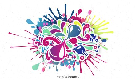 442x260 Bomb Vector Graphics To Download