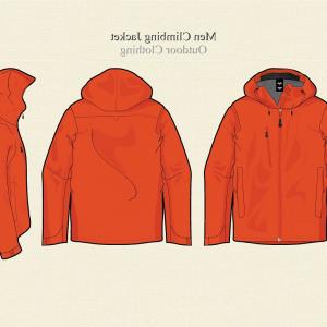 Blank Bomber Jacket With Zipper Vector Hoodamathrun 300x300 Blank Bomber Jacket With Zipper Vector Hoodamathrun