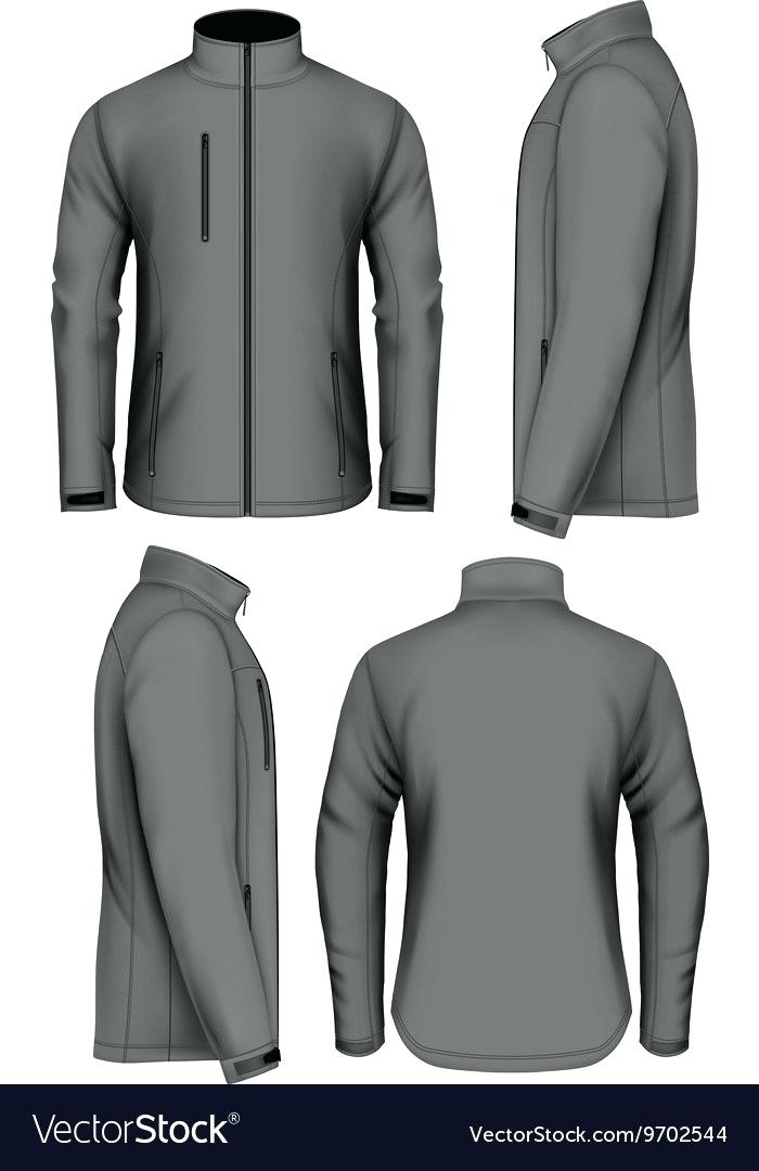 Download Bomber Jacket Vector at Vectorified.com | Collection of ...